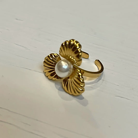 Clearance - Bloom Ring